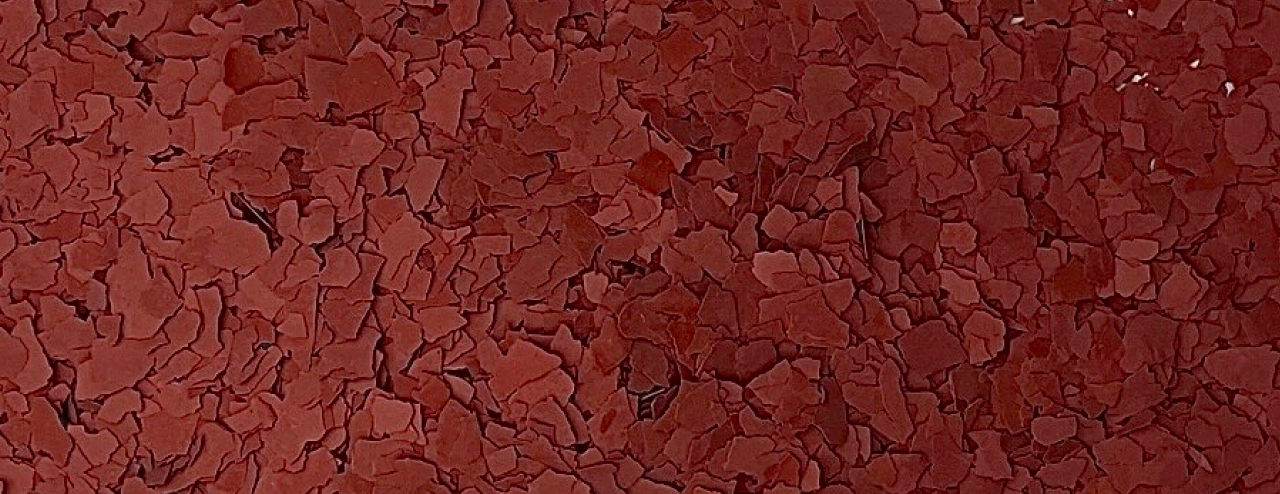 OXIDE RED