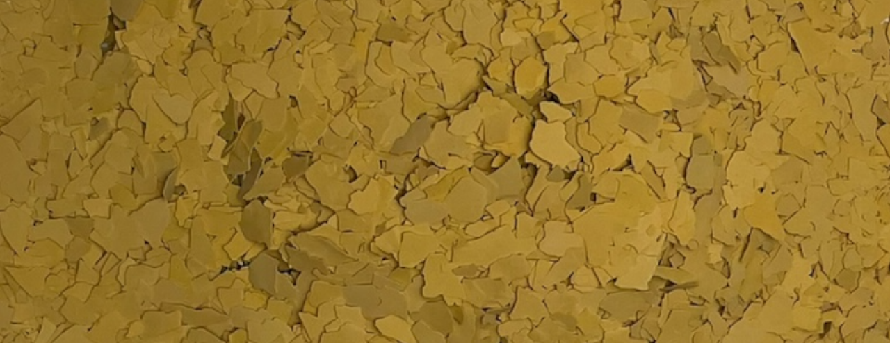 OXIDE YELLOW