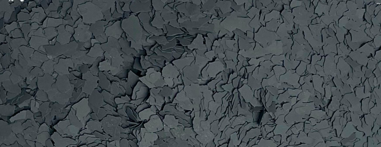 SLATE GREY