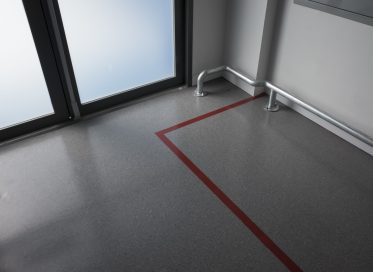 high-angle-view-open-door